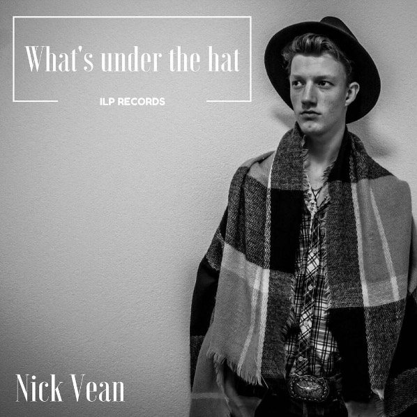 Nick Vean